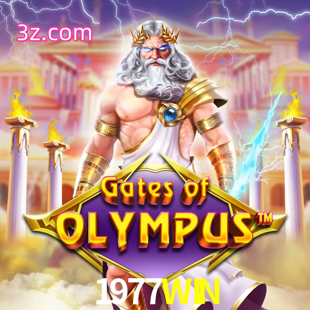 Gates of Olympus
